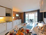 Studio Le Belvédère - R8 327 by Interhome