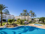 Apartment Aquamarina Sea by Interhome