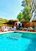 Cortijo el Alcornocal