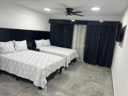 HOTEL and Suites Cananea