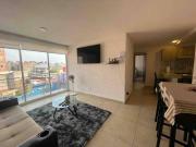 Departamento a 5 min. del Aeropuerto CDMX.