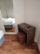 Alto Padrão! Vista linda! Churrasqueira! Hidro!