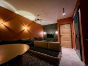 Pop-art studio in Zamalek (no visits)