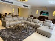 Luxurious Family 5BR Pool View Near Airport!