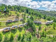 Top Campos do Jordão