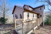 Top Beech Mountain