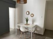 Cálido y Luminoso Departamento en Palermo