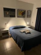 Departamento con cochera en Rosario