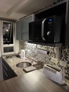 Departamento con cochera en Rosario