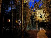 Cabañas Los Glaciares