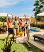 Top Puerto Escondido