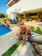 Top Puerto Escondido