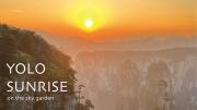 Top Zhangjiajie