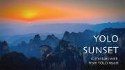 Top Zhangjiajie