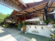 Samed sand sea resort