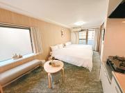 龙猫民宿-梅田店501