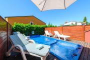 Villa Blue Valica