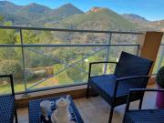 Petit écrin vue Mer et Montagne