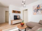 Apartment Kona - Free Parking & Self Check-In