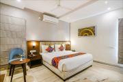 FabHotel Prime D Dev - Nr Vijayawada Club