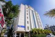 FabHotel Prime D Dev - Nr Vijayawada Club