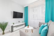 Modern Apartaments Armii Krajowej in Świnoujście by Rent like home