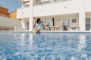Apartamentos SubUp Apartamentos SubUp