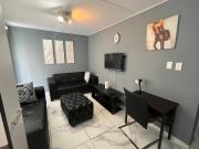 Beyond Comfort Apartment