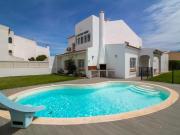 Villa Double Joy by Stay ici Algarve Holiday Rental