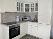 La petite maison bleue