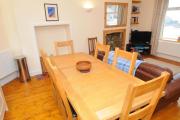 Top Llangrannog