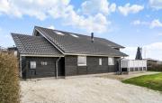 Amazing Home In Juelsminde With Kitchen
