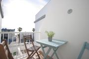 Apartamento Livingtarifa Calima