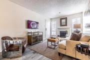 Cozy North Dallas One Bedroom Stay