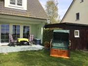 Trassenheide, Ferienhaus Teuber II