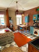 Nummenpakan Pysäkki