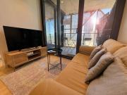 "The Pine" in the heart of CBD