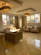 شقة جديدة بالكامل