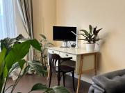 Apartment in Downtown "Rustaveli Residence"