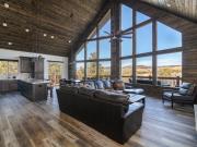 Stargazer: Air Hockey, Foosball and Hot Tub Near Zion