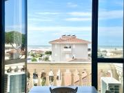 Golden Luxe - incredibile appartamento a 2 passi dal mare