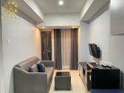 Apartment Pollux Habibie 2BR 11th Floor By Royal Suites