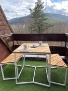 Gîte au nid de l’écureuil