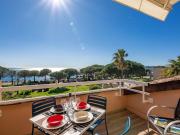 Apartment Les Rivages des Issambres-8 by Interhome Apartment Les Rivages des Issambres-8 by Interhome