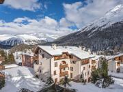 Top St. Moritz