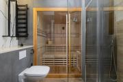 Apartment with Private Sauna - Dietla 21 street
