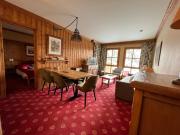 Le Refuge du Montagnard, Arc 1950, Skis aux pieds, Spa