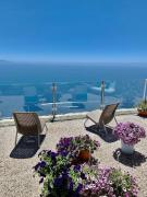 La casa del 600 Holiday House Amalfi Coast