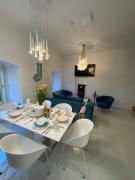 Beach House Tisno whit Sea View