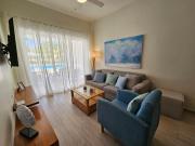 Comfort Condo wPool View at Hard Rock Golf Course
